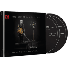 Edel The The - The Comeback Special (Mediabook Edition) (Cd) alternatív