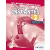 Edelsa Grupo Didascalia, S.A. Instantes – PATRICIA SANTERVAS