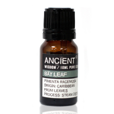 Eden Babérlevél Illóolaj 10ml illóolaj