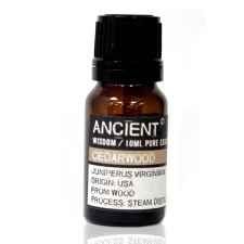 Eden Cédrusfa Illóolaj - 10 ml illóolaj
