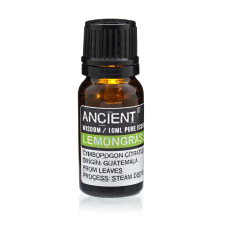 Eden Citromfű Illóolaj - 10 ml illóolaj