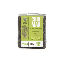 ÉDEN Éden prémium chia mag 200 g mag