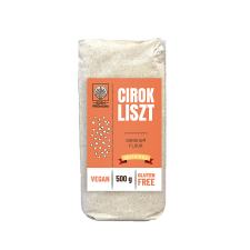 ÉDEN Éden prémium cirokliszt 500 g reform élelmiszer