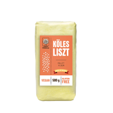 ÉDEN Éden prémium kölesliszt 500 g reform élelmiszer