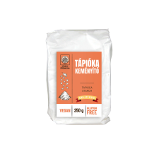 ÉDEN Éden prémium tápióka keményítő 250 g alapvető élelmiszer