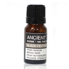 Eden Feketebors Illóolaj 10ml illóolaj