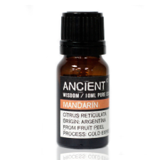Eden Mandarin Illóolaj - 10 ml illóolaj