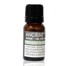 Eden Melissa Illóolaj 10ml illóolaj