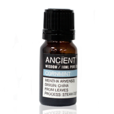 Eden Menta Illóolaj - 10 ml illóolaj