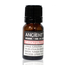 Eden Neroli Dilute Illóolaj 10ml illóolaj