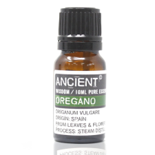 Eden Oregánó Illóolaj 10ml illóolaj