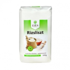 Eden Pr. EDEN PR. RIZSLISZT 500 G 500 g reform élelmiszer