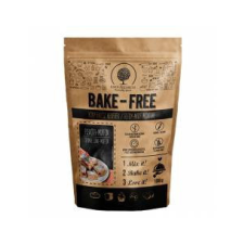 Éden Prémium Bake Free Piskóta-Muffin lisztkeverék 1000 g reform élelmiszer