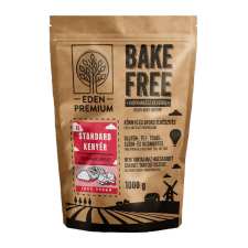  Eden premium bake free standard kenyér lisztkeverék 1000 g pékárú