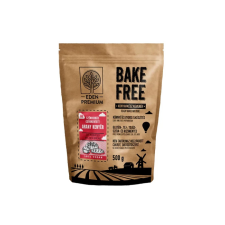 Éden Premium Bake-Free Szénhidrátcsökkentett arany kenyér lisztkeverék 500g reform élelmiszer