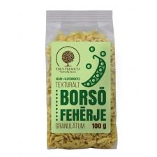 Éden Prémium Borsó fehérje granulátum 100 g reform élelmiszer