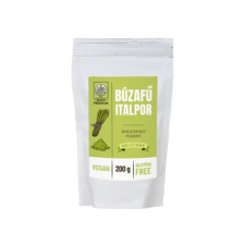 Éden Prémium Búzafű italpor 200 g gyógyhatású készítmény