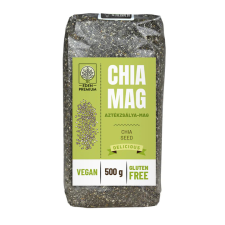 Éden prémium chia mag 500 g mag