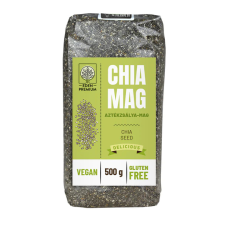  Éden prémium chia mag 500 g mag