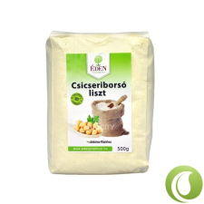 Éden Prémium Csicseriborsó Liszt 500 g alapvető élelmiszer