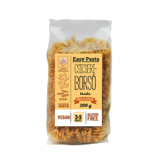  Eden premium easy pasta csicseriborsó tészta orsó 200 g tészta
