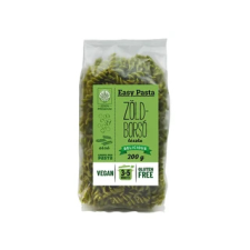 Éden Prémium Easy Pasta Zöldborsó tészta Orsó 200 g tészta