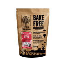 Éden Prémium EDEN PREMIUM Bake-Free Szénhidrátcsökkentett liszkeverék 1000g reform élelmiszer