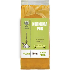 Éden Prémium ÉDEN PRÉMIUM KURKUMA POR 100 G reform élelmiszer