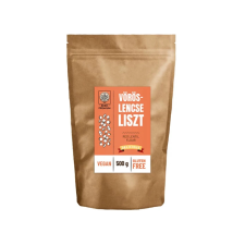 Éden Premium Eden Premium Vöröslencseliszt 500g reform élelmiszer