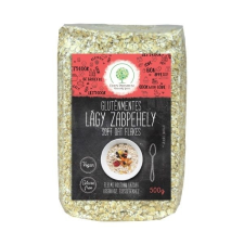 Éden Prémium gluténmentes lágy zabpehely 500g gluténmentes termék
