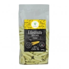 Éden Prémium Kölestészta penne - 200g tészta