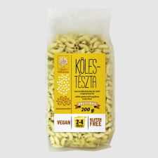  Eden premium kölestészta szarvacska 200 g tészta