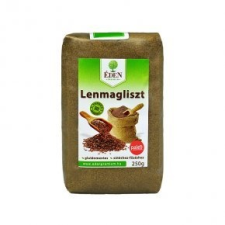 Éden Prémium lenmagliszt - 250g reform élelmiszer