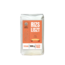 Éden prémium rizsliszt 1000 g alapvető élelmiszer