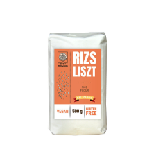 Éden prémium rizsliszt 500 g (Gluténmentes) alapvető élelmiszer