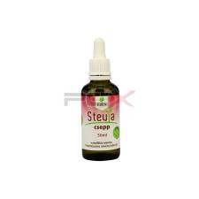  éden prémium stevia csepp 50ml diabetikus termék