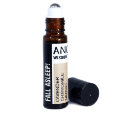 Eden Roll On Illóolaj Keverék - Édes Álmokat (10ml) illóolaj