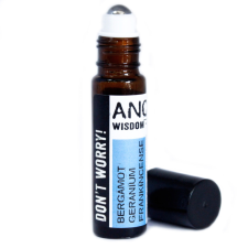 Eden Roll On Illóolaj Keverék - Ne Aggódj (10ml) illóolaj