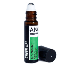 Eden Roll On Illóolaj Keverék - Örvendezz (10ml) illóolaj