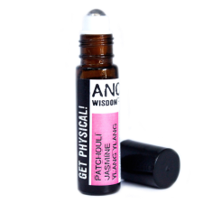 Eden Roll On Illóolaj Keverék - Vágyakozz (10ml) illóolaj