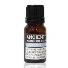 Eden Római Kamilla (Oldott) Illóolaj 10ml illóolaj
