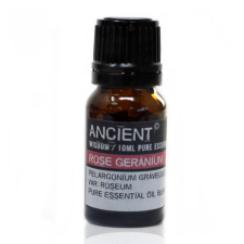 Eden Rose Geranium Illóolaj 10ml illóolaj