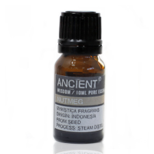 Eden Szerecsendió Illóolaj 10ml illóolaj