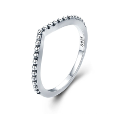 EdenBoutique Ezüst gyűrű Perfect Gift Silver 8 gyűrű