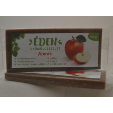 Édenszelet Éden gyümölcsszelet, 60 g - Almás gyógyhatású készítmény