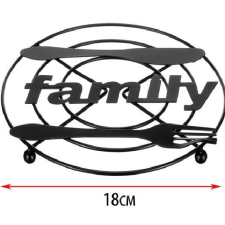  EDÉNYALÁTÉT ÁTM:18CM konyhai eszköz