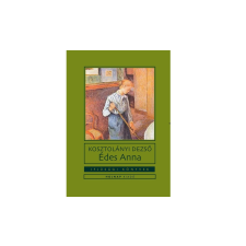  Édes Anna - Ifjúsági könyvek gyermek- és ifjúsági könyv