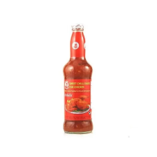  ÉDES CHILI SZÓSZ 650ML szósz, mártás