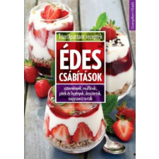  Édes csábítások gasztronómia