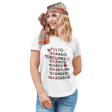  Édesanya - Női Póló női póló